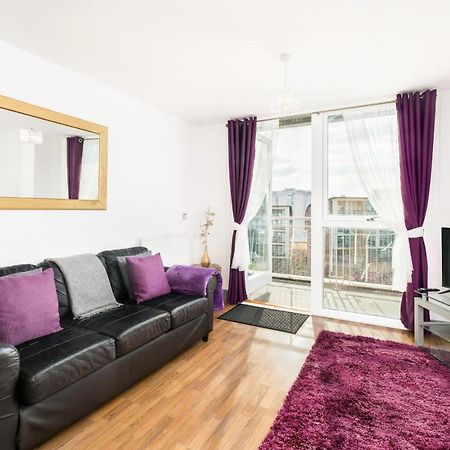 Comfort Living Properties 버밍엄 외부 사진