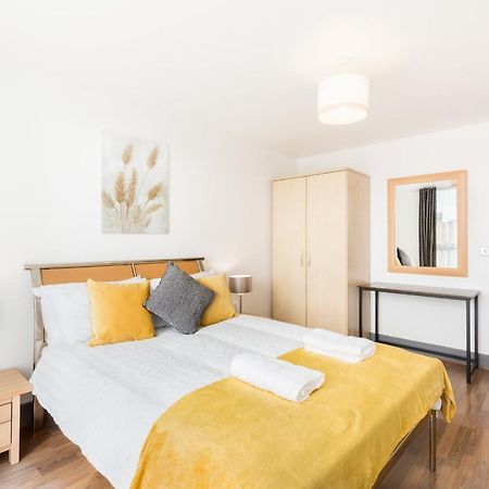 Comfort Living Properties 버밍엄 외부 사진