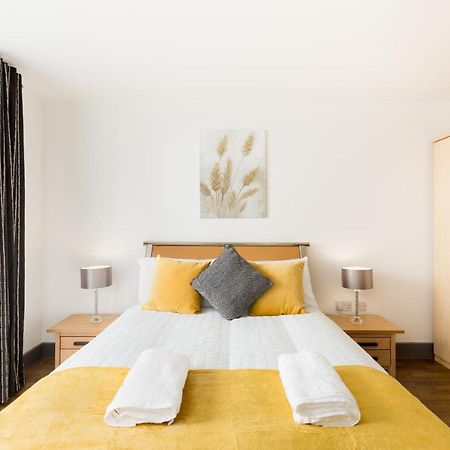 Comfort Living Properties 버밍엄 외부 사진
