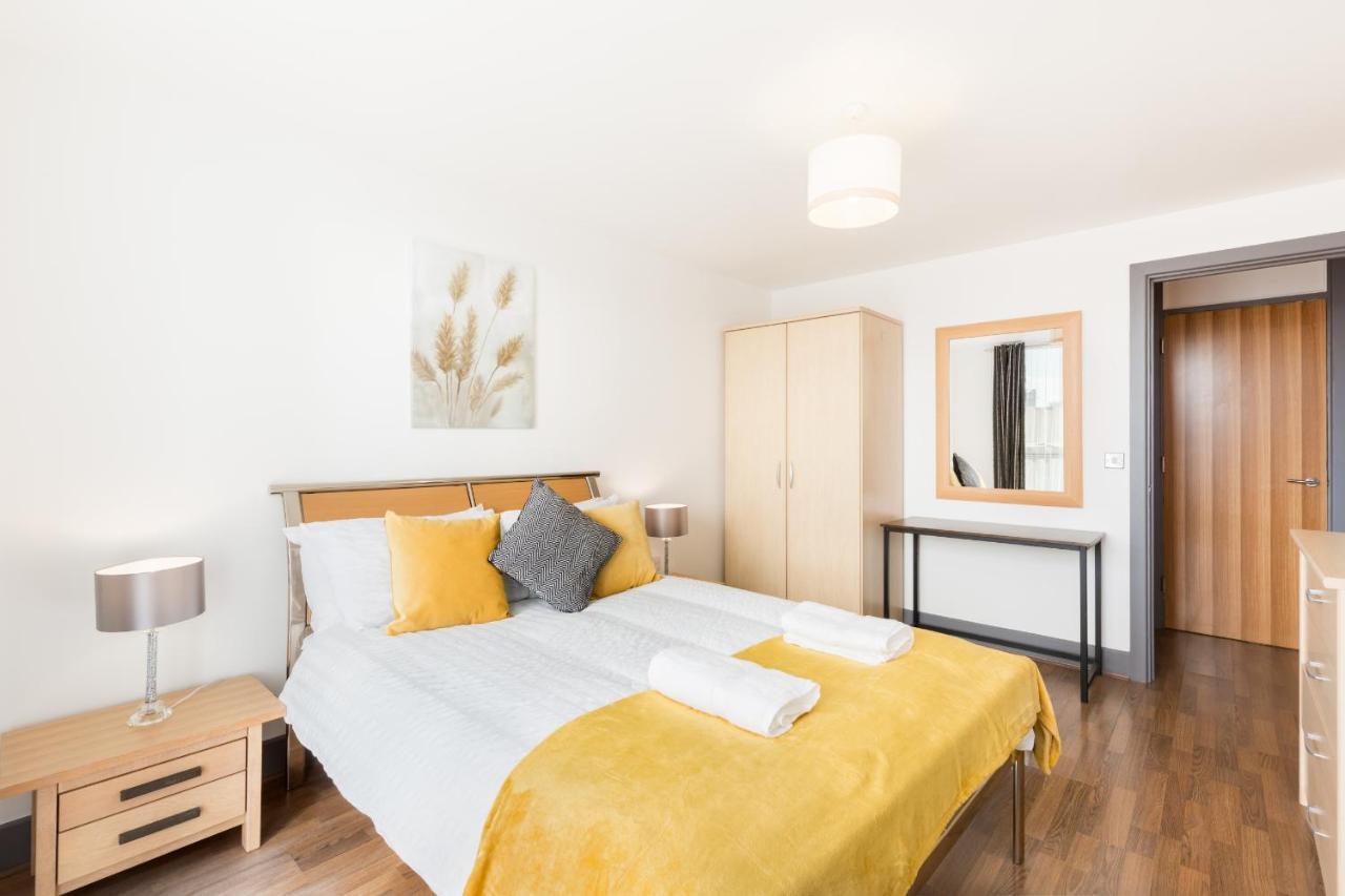 Comfort Living Properties 버밍엄 외부 사진