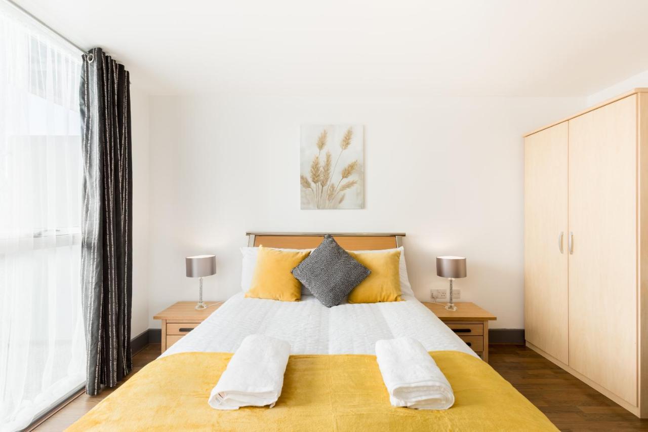 Comfort Living Properties 버밍엄 외부 사진