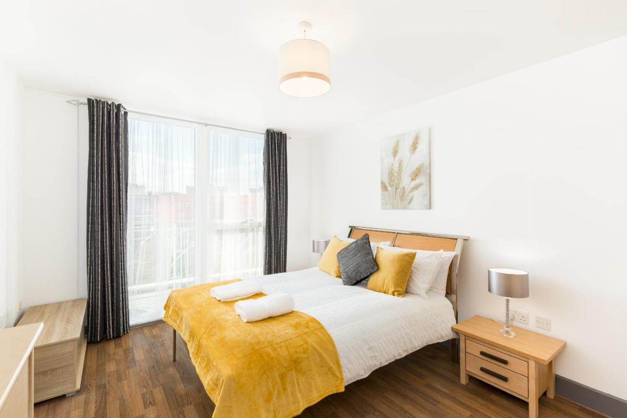 Comfort Living Properties 버밍엄 외부 사진