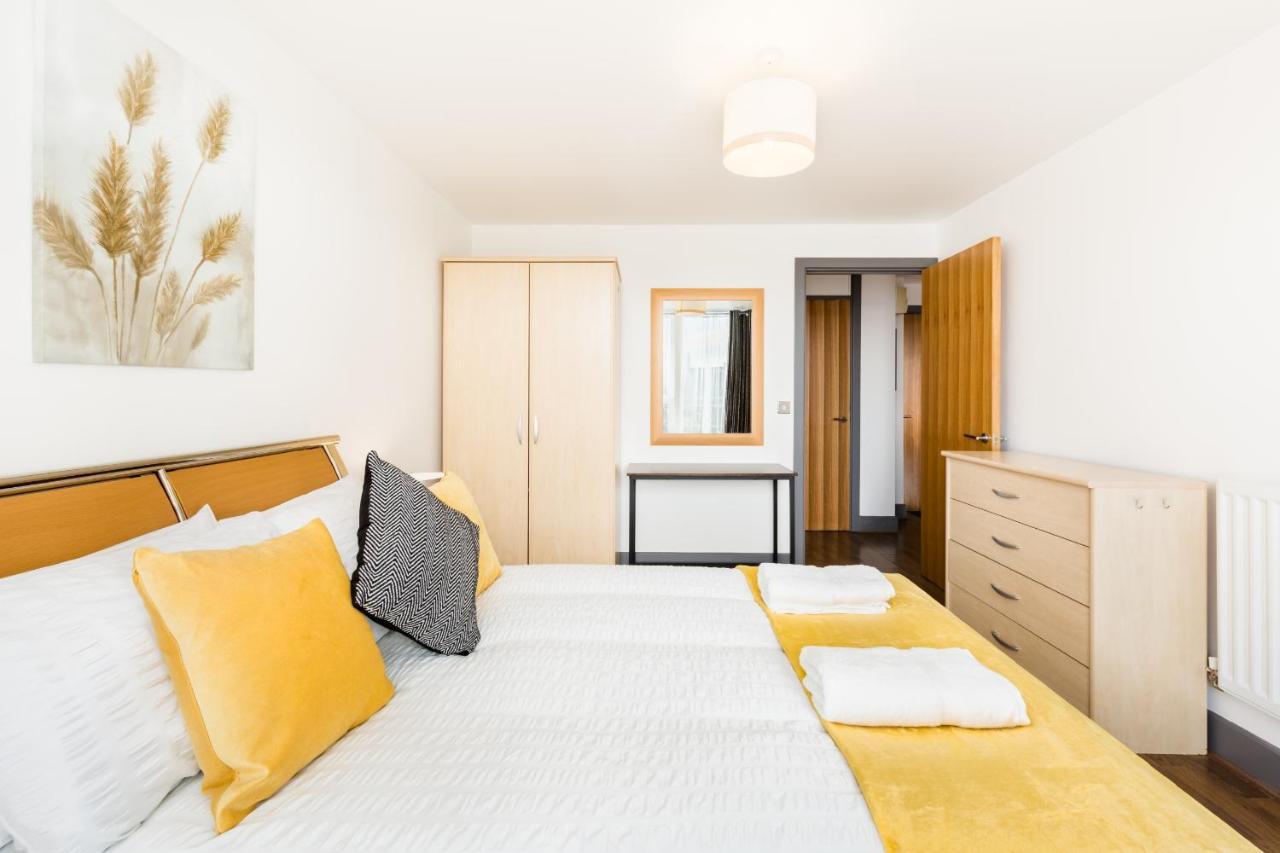 Comfort Living Properties 버밍엄 외부 사진