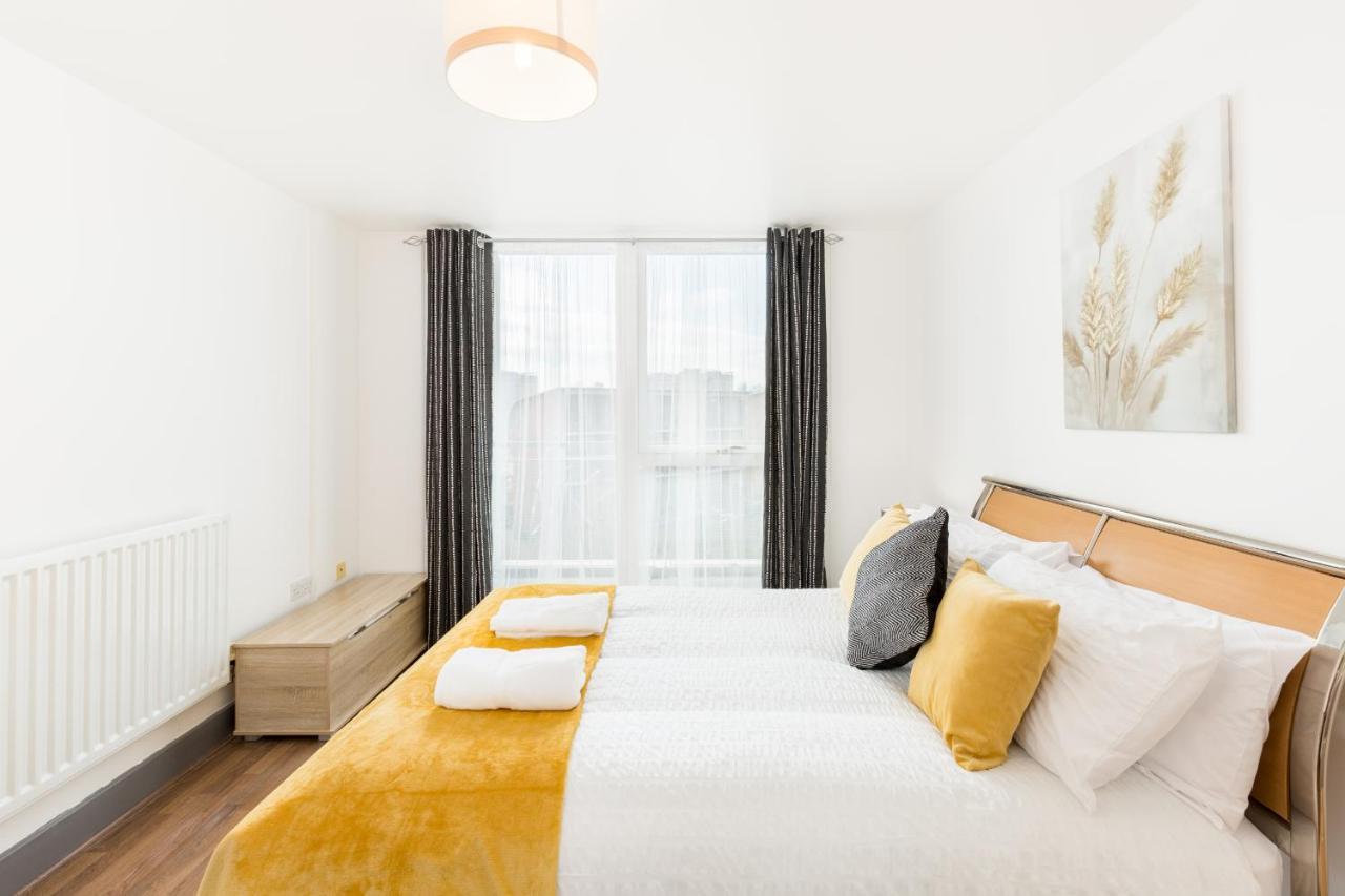 Comfort Living Properties 버밍엄 외부 사진
