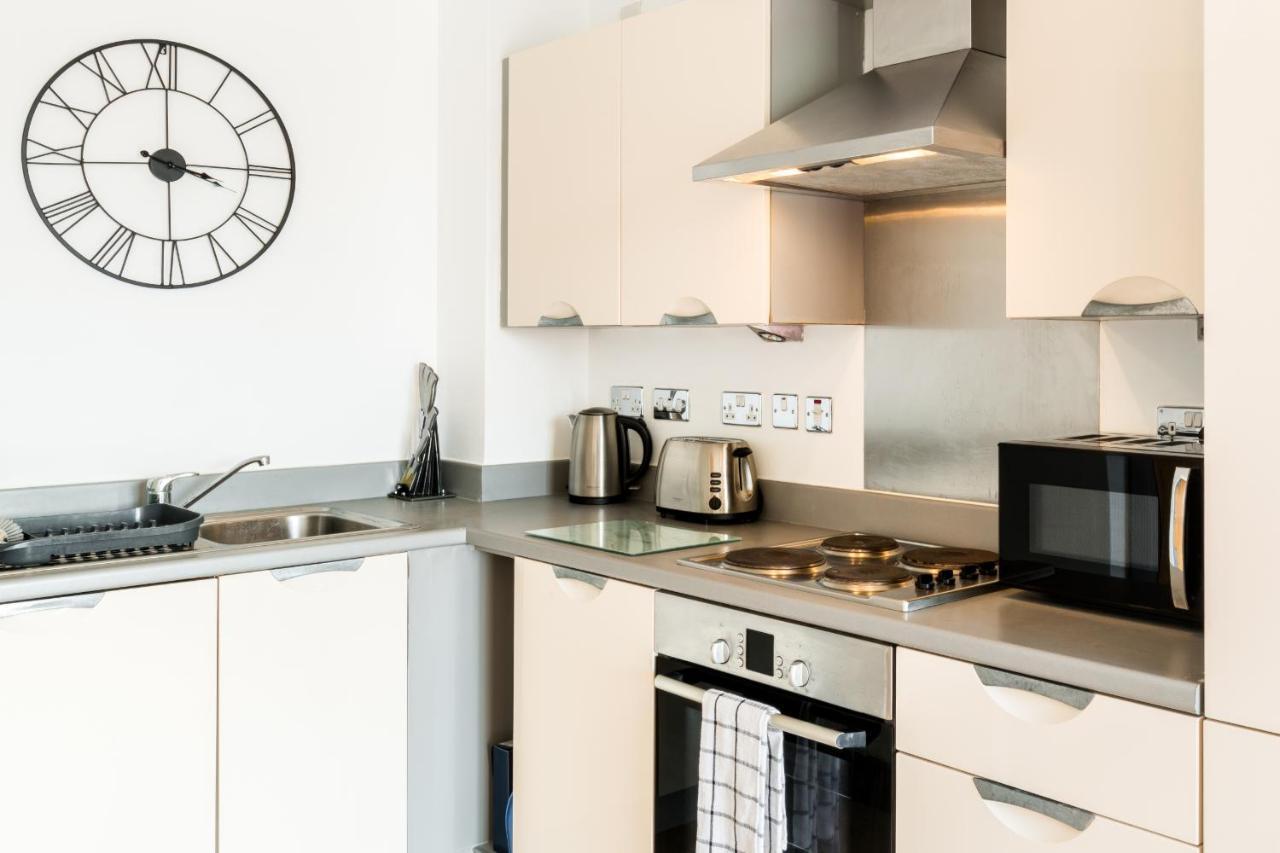 Comfort Living Properties 버밍엄 외부 사진