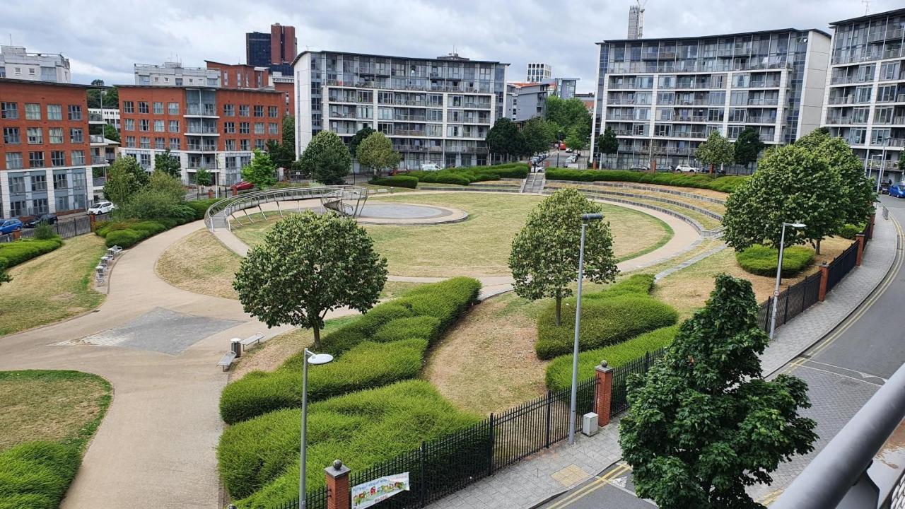 Comfort Living Properties 버밍엄 외부 사진