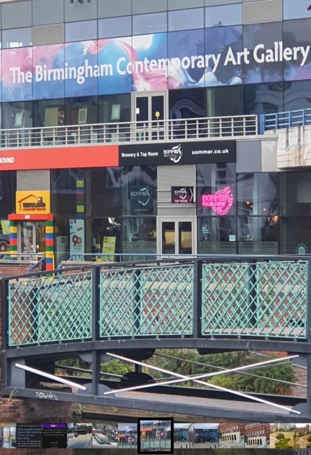 Comfort Living Properties 버밍엄 외부 사진