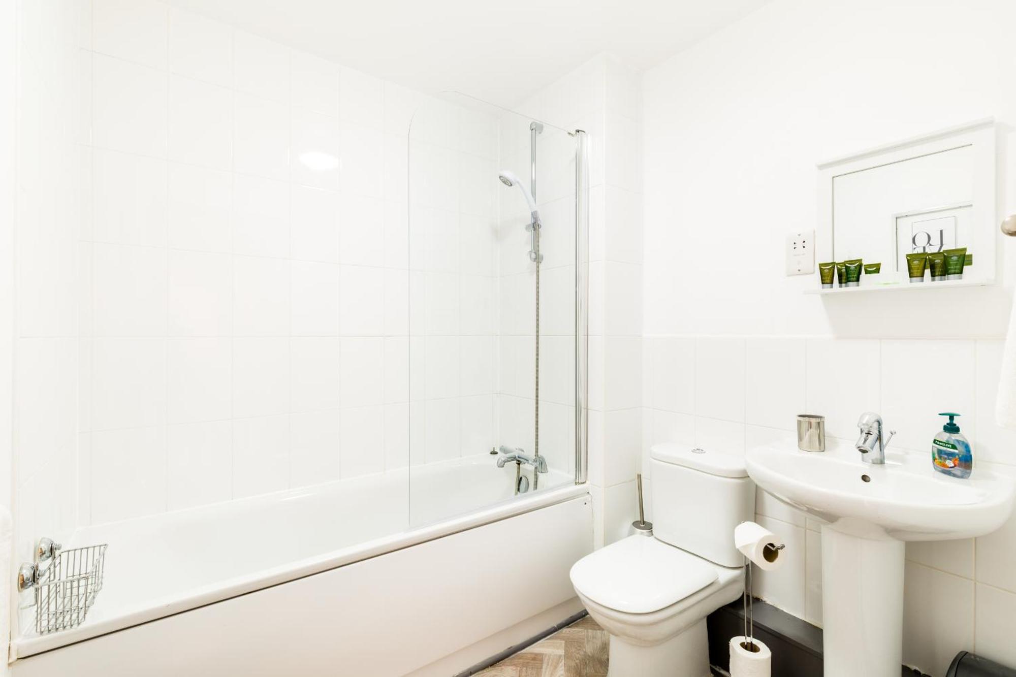 Comfort Living Properties 버밍엄 객실 사진
